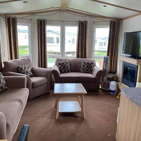 Chapmanholidaylets Cayton Bay Extérieur photo