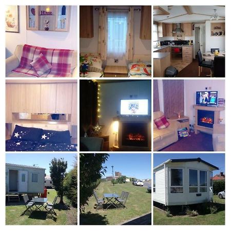 Chapmanholidaylets Cayton Bay Extérieur photo
