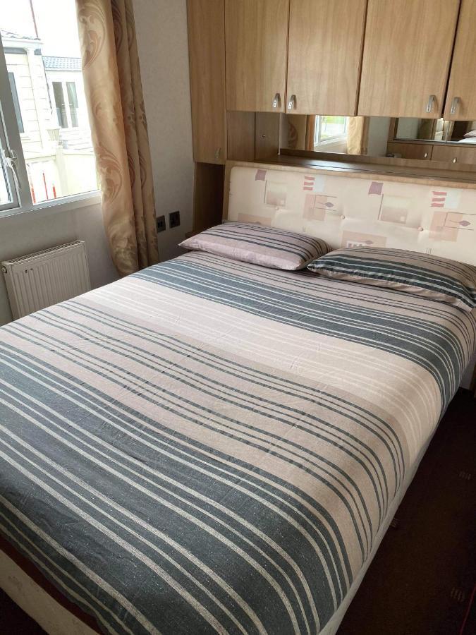 Chapmanholidaylets Cayton Bay Extérieur photo